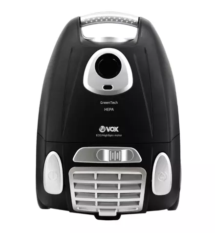 Sesalnik z vrečko VOX SL-777 