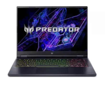 Prenosni računalnik Acer PHN14-51-77YU Ultra 7 Procesor 155HWQXGA+ 165Hz IPS 16GB/1T/RTX4060/W11