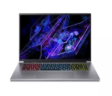 Prenosni računalnik Acer PTN16-51-9821 Ultra 9 Procesor 185H3.2K WQXGA+ IPS 165Hz 32GB/1T/RTX4070/W11