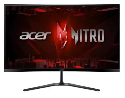 Monitor Acer Nitro XZ270X2bmiiphx-27"Nitro XZ270X2bmiiphx-27"