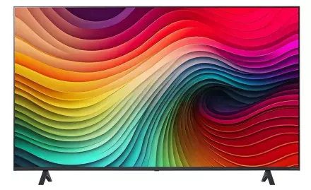 Televizor LG 50NANO81T3A