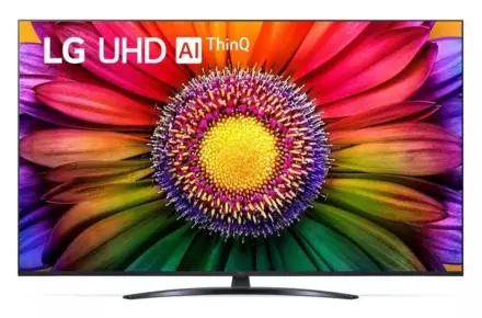 Televizor LG 50UR81003LJ