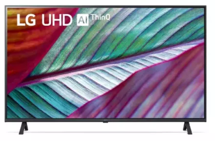 Televizor LG 55UR78003LK