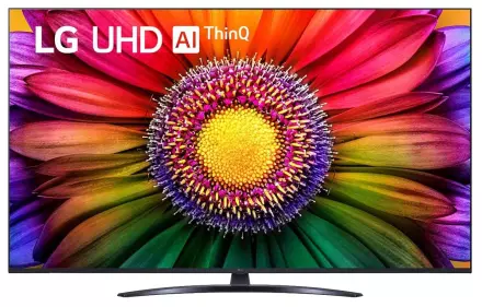Televizor LG 55UR81003LJ