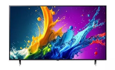 Televizor LG 65QNED80T3A