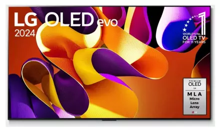 Televizor LG OLED65G42LW