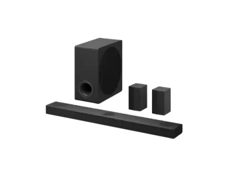 Zvočnik/Soundbar LG S80TR