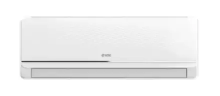 Klimatska naprava Vox IFX12-SCCT  z montažo