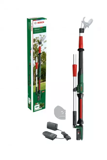 Akumulatorske škarje za obrezovanje AdvPrune 18-45 (06008C5000)