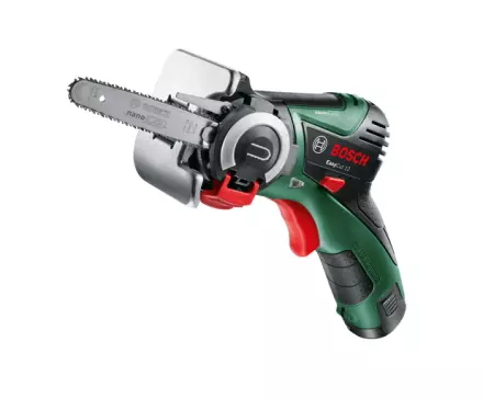 Akumulatorska ročna žaga Bosch EasyCut 12 (06033C9000)