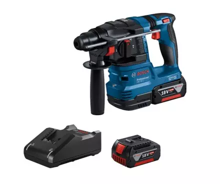 Akumulatorsko vrtalno kladivo Bosch GBH 185-LI (0611924021)