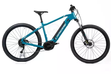 Gorsko električno kolo Lapierre Overvolt HT 5.5 High (velikost M)