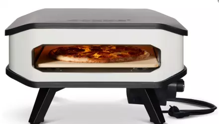 Električna pizza pečica Cozze 13" (90355)