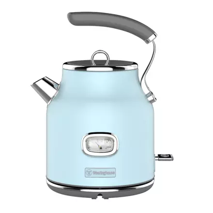 Grelnik vode Westinghouse Retro Blue WKWKH148BU