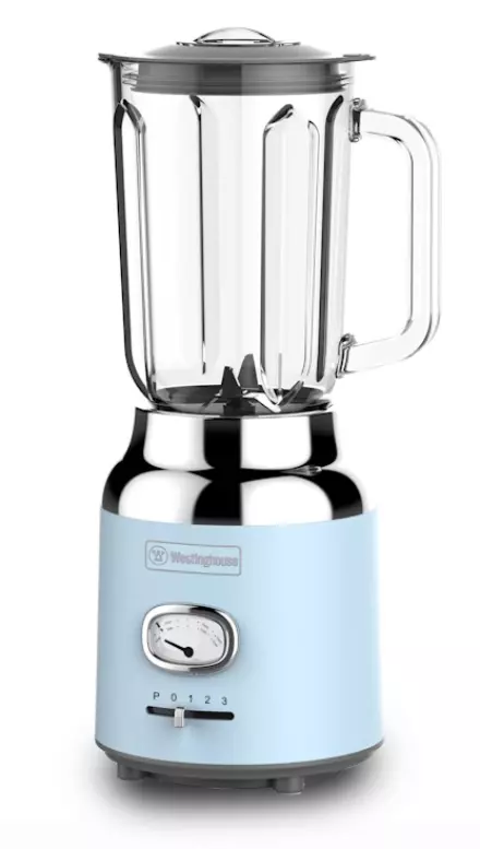 Blender Westinghouse Retro Blue WKBE221BU