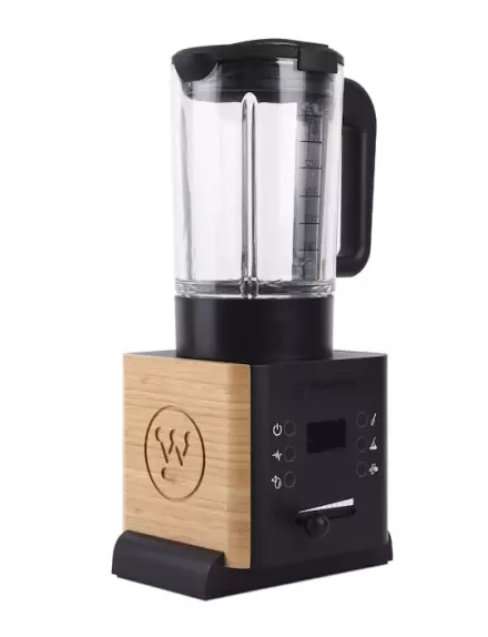 Blender Westinghouse Bamboo