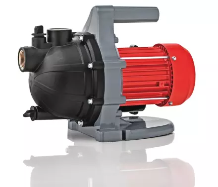 Pretočna črpalka Al-ko GP 600 ECO 580W 3100L/H