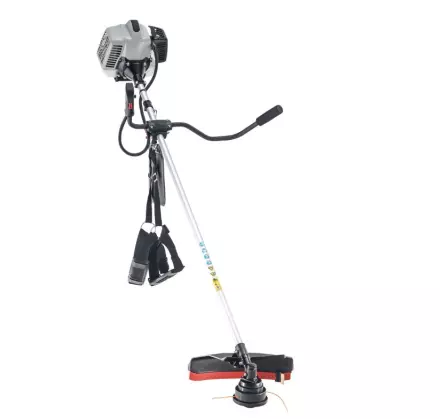 Motorna kosa Al-Ko BC 500 B - dvoročajna