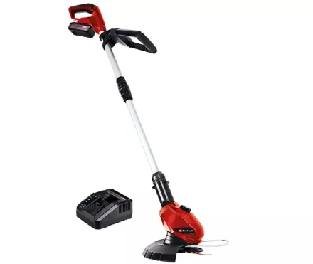 Akumulatorska kosilnica z nitko Einhell GC-CT