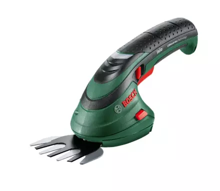 Akumulatorske škarje za travo Bosch ISIO3