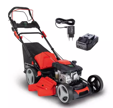 Bencinskka kosilnica Scheppach MS173-51E