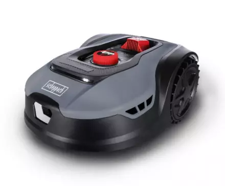 Robotska kosilnica Scheppach Robocut XL600