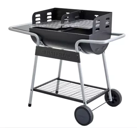 Žar na oglje Naterial Icarus VZ.