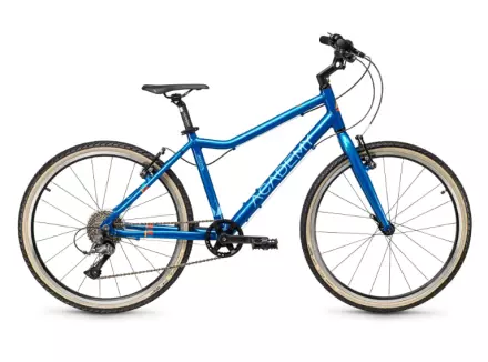 Otroško kolo Grade 5 24" - modra, veriga