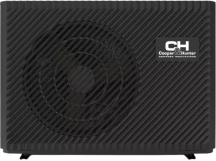 Toplotna črpalka COOPER&HUNTER CH-HP09UIMPZK, 9kW z montažo