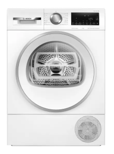 Sušilni stroj Bosch WQG245C0BY