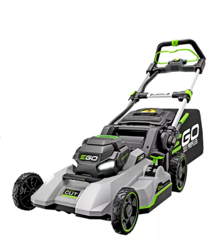 Kosilnica Ego LM2135E-SP 