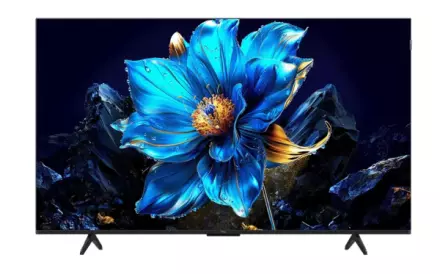 Televizor TCL 55P7K DLED