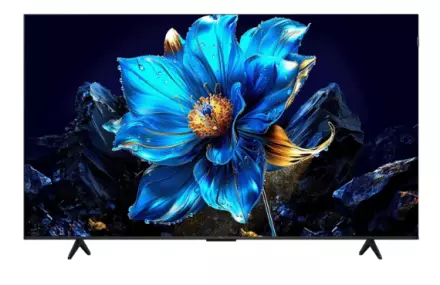 Televizor TCL 65P71K QLED