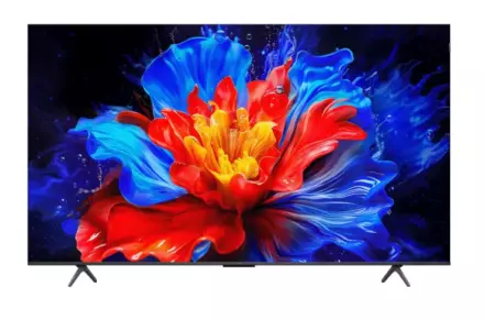 Televizor TCL 55P81K QLED