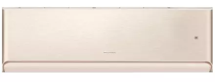 Klimatska naprava Gree Airy 3,5kW (GWH12AVCXD-K6DNA1A) šampanjec - z montažo