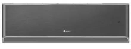 Klimatska naprava Gree Airy 3,5kW (GWH12AVCXD-K6DNA1A) črna - z montažo