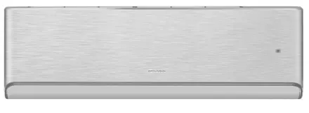 Klimatska naprava Gree Airy 3,5kW (GWH12AVCXD-K6DNA1A) srebrna - z montažo