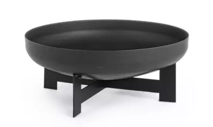 Vrtno kurišče Bizzotto Homemoton Efesto - 50 cm