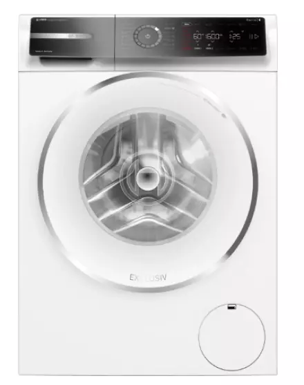 Pralni stroj Bosch WGB256A6BY