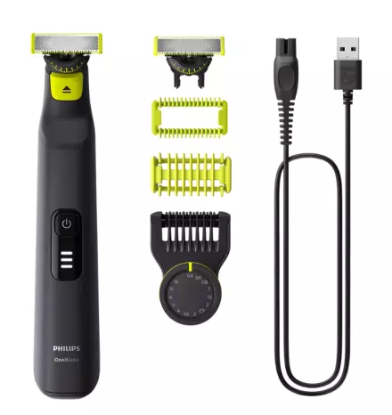 Moški urejevalnik Oneblade Philips QP6542/15