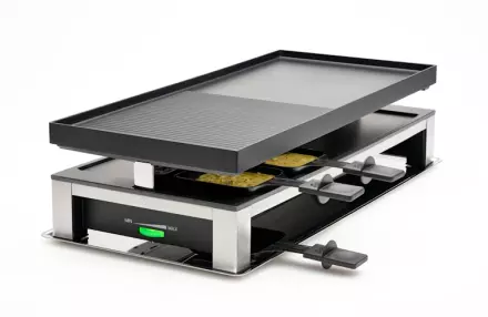 Namizni žar Solis 3 in 1 Table Grill for 10 