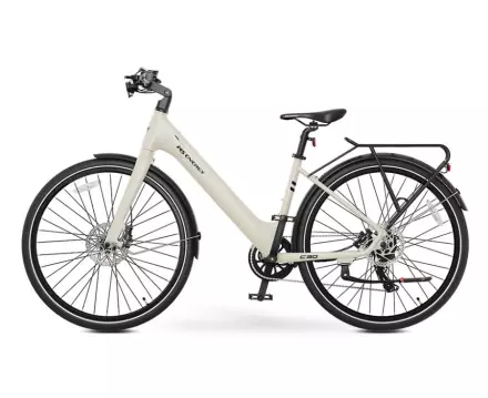 Električno kolo MS ENERGY C30 - velikost M