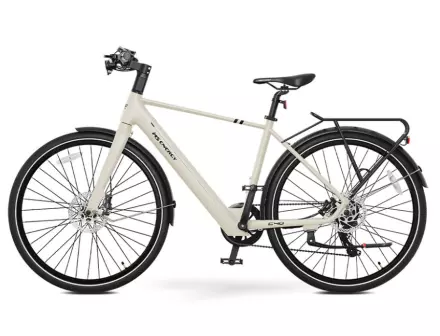 Električno kolo MS ENERGY C40 - velikost L