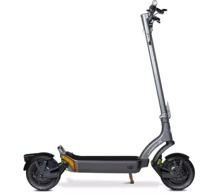 Električni skiro MS ENERGY URBAN X