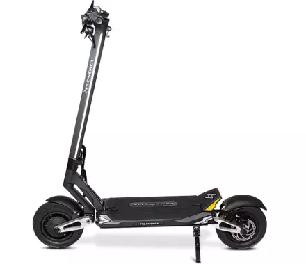 Električni skiro MS ENERGY FLARE X PRO - 1350Wh