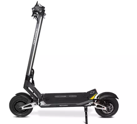 Električni skiro MS ENERGY FLARE X PRO - 1800Wh