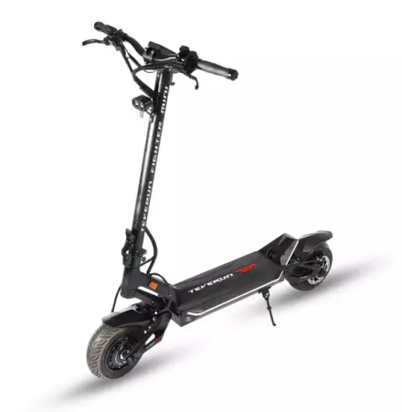 Električni skiro Teverun Fighter Mini