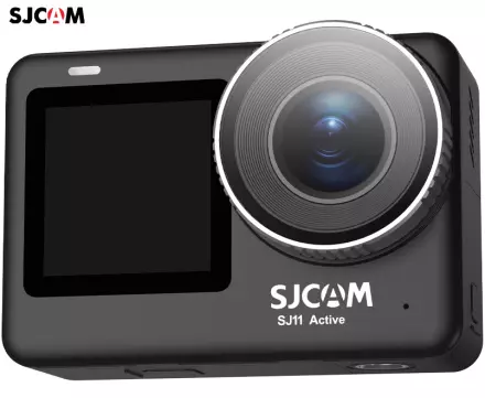 Akcijska kamera Sjcam SJ11 ACTIVE - črna