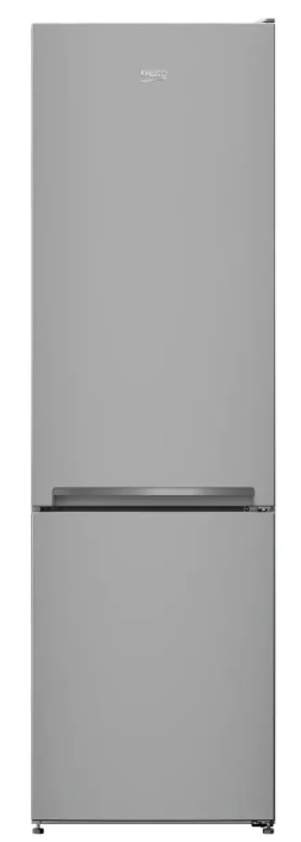 Kombinirani hladilnik Beko RCSA300K40SN - srebrna