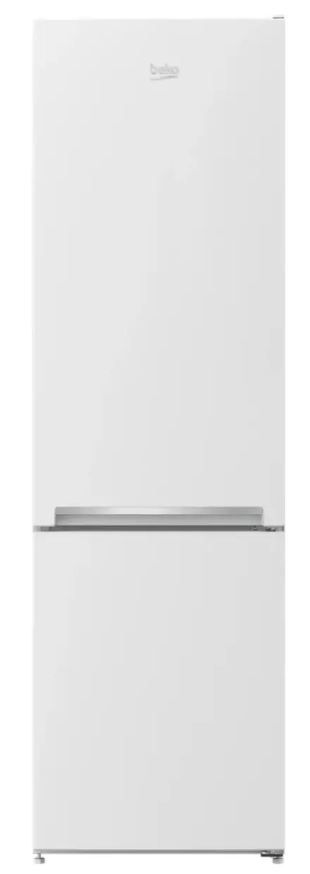 Kombinirani hladilnik Beko RCSA300K40WN - bela
